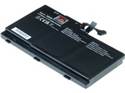 Battery T6 Power AI06XL, 808451-001, AI06096XL, HSTNN-LB6X, HSTNN-C86C, 808397-421
