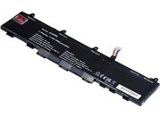 Battery T6 Power CC03XL, L78555-005, L78555-006, CC03053XL, L78555-002, L77608-1C1, L77608-1C2, L77608-2C1, L77608-421, HSTNN-IB9F, HSTNN-DB9Q, HSTNN-LB8Q