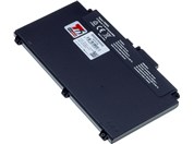 Battery T6 Power CD03XL, 931719-850, CD03048XL, 931702-171, 931702-421, 931702-541, HSTNN-LB8F, HSTNN-IB8B, HSTNN-UB7K, HSN-I14C-4, HSN-I14C-5, HSN-I15C