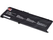 Battery T6 Power SA04XL, L43267-005, SA04055XL, L43248-541, L43248-AC1, L43248-AC2, L43248-AC4, HSTNN-OB1F, HSTNN-OB1G, HSTNN-UB7U