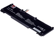 Battery T6 Power RH03XL, M02027-002, M02027-005, RH03045XL, M01524-171, M01524-172, M01524-1D1, M01524-1D2, M01524-2B1, M01524-2B2, M01524-2C1, M01524-2C2, M01524-541