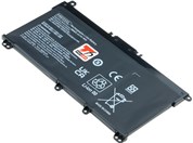 Battery T6 Power HW03XL, L97300-005, HW03041XL, L96887-1D1, L96887-2B1, L96887-421, L96887-422, L96887-541, L96887-AC1, HSTNN-DB9Y, HSTNN-IB9O, HSTNN-LB8U, HSTNN-LB9A, HSTNN-UB7W