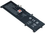 Battery T6 Power MM02XL, L28076-005, MM02037XL, L27868-1C1, L27868-1C2, L27868-2D1, HSTNN-DB8U, HSTNN-IB8Q