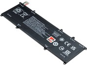 Battery T6 Power EP04XL, L52581-005, EP04056XL, L52448-1C1, L52448-241, HSTNN-DB9J, HSTNN-IB8Y