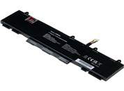 Battery T6 Power CX03XL, L78551-005, L78551-006, CX03053XL, L77624-1C1, L77624-1C2, L77624-421, L77624-422, HSTNN-IB9G, HSTNN-LB8R