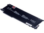 Battery T6 Power DN04XL, 856843-850, 856843-855, DN04070XL, 856301-2C1, HSTNN-DB7P