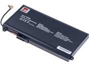 Battery T6 Power VT06XL, 657503-001, VT06086XL, 657240-151, 657240-171, 657240-251, 657240-271, HSTNN-DB3F, HSTNN-IB3F