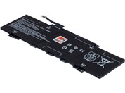 Battery T6 Power PC03XL, M24648-005, M24648-006, M24648-007, M24648-008, M24648-009, M24648-010, M24648-011, PC03043XL, M24421-271, M24421-2C1, M24421-AC1, M24421-CD1, HSTNN-OB1W, TPN-DB0E