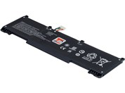 Battery T6 Power M75599-005, RH03042XL, RH03045XL, RH03XL, M75017-171, M75017-172, M75017-1D1, M75017-2B1, M75017-2B2, M75017-2C1, M75017-AC1, M75017-AC2, TPN-DB0B, M02027-002, M02027-005, short