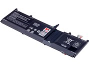 Battery T6 Power MN06XL, M82230-005, MN06086XL, M82220-1C1, M82220-2C1, TPN-DB1B, TPN-IB0M