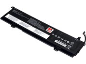 Battery T6 Power L17C3PE0, L17L3PE0, 5B10Q39196, 5B10Q39197, 5B10W67214, 5B10W67390, SB10W67330