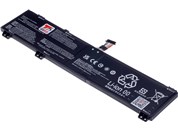 Battery T6 Power L21B4PC0, L21C4PC1, L21D4PC1, L21M4PC2, L21M4PC3, 5B11F24147, 5B11F24148, 5B11F24152, 5B11F24156, 5B11F24159, 5B11F24161, 5B11N47420, 5B11N47436, 5B11N47460, 5B11N47509, 5B11N47511