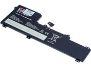 Battery T6 Power L20C4PE1, L20L4PE1, L20M4PE1, 5B11B66552, 5B11B66554, 5B11B66555, 5B11N52002, 5B11N52019, 5B11N52045, SB11B66551, SB11B66553, SB11B66556, SB11N52009, SB11N52017, SB11N52030
