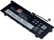 Battery T6 Power L18L4PE0, L18M4PE0, 5B10U40209, 5B10U40210, 5B10W67185, 5B10W67296, SB10W67235, SB10W67368