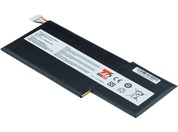 Battery T6 Power BTY-M6K, S9N-903A210-M47, S9N-903A231-SB3, S9N-903A240-M47, S9N-903A251-SB3