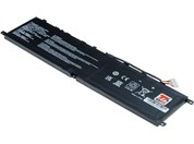 Battery T6 Power BTY-M6M, S9N-0D4L200-M47, S9N-0D4L202-AQ2
