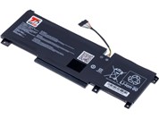 Battery T6 Power BTY-M492 black connector