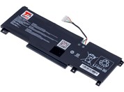 Battery T6 Power BTY-M492 white connector
