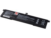 Battery T6 Power R13B01W, R13B02W