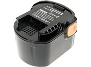 Battery T6 power B1214G, B1215R, M1230R, B1220R