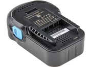 Battery T6 power L1815R, L1820R