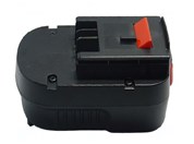 Battery T6 Power FS120B, FSB12, HPB12, FS120BX, A12, BD1204L, A1712