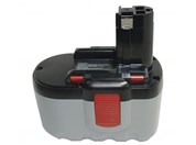 Battery T6 power BAT030, 2BAT 030 24, BAT031, BAT240, BAT299, B-8230, BTP1005, BH-2424, 2607335268, 2607335279, 2607335280