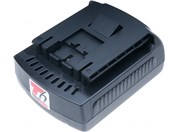Battery T6 Power BAT607, 2 607 336 150, 2 607 336 318, 2 607 336 607, 2 607 336 740, 2 607 336 077