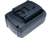 Battery T6 Power BAT618, 2 607 336 092, 2 607 336 170, 2 607 336 236