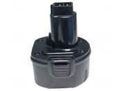 Battery T6 power DW9061, DE9036, DE9062, DW9062