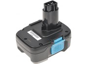 Battery T6 power DC9182, DC9180, DE9182, DE9180