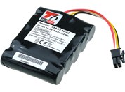 Battery T6 Power 584 82 28-01, 584 82 28-02, 584 85 28-01, 584 85 28-02, 584 85 28-03, 584 85 28-04, 589 58 62-01