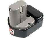 Battery T6 power EB 1220HL, EB 1220HS, EB 1220RS, EB 1222H, EB 1226HL, EB 1230HL, EB 1230R, EB 1230X, EB 1233X