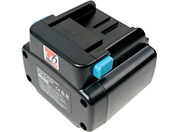 Battery T6 power EB 2430, EB 2430HA, EB 2430R, EB 2433