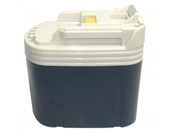 Battery T6 power BH1420, 193352-7, BH-1433, BH1433, 193351-9, 193354-3, 193355-1, MK-1475MH, MK1475, MAKSTAR