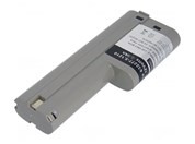 Battery T6 power 1210, 632277-5, B-8253, BPT1012, MK-1204, MK1204