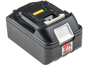 Battery T6 Power 194205-3, BL1830, BL1840, BL1815, 194204-5, LXT400, BL1850B