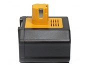 Battery T6 power EY9210, EY9240, EY9242, EY9244, EZ9210