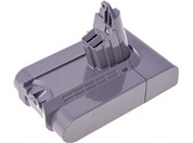 Battery T6 Power 61034-01, 967810-02-1, 965874-02