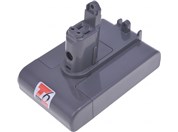 Battery T6 Power 202932-03, 202932-06