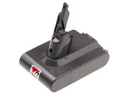 Battery T6 Power 225403, 968670-02, 968670-03