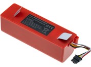 Battery T6 Power BRR-2P4S-5200D, BRR-2P4S-5200S