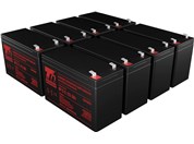 APC KIT RBC105, J727N - battery T6 Power