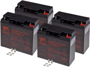 APC KIT RBC11, RBC55 - battery T6 Power