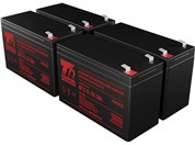 APC KIT RBC24, RBC115, RBC116, RBC132, RBC133 - battery T6 Power