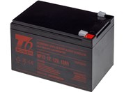 APC KIT RBC4 - battery T6 power