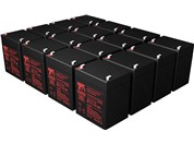 APC KIT RBC44, RBC140 - battery T6 power