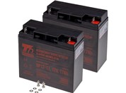 APC KIT RBC7 - battery T6 Power