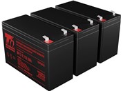 EBM KIT 1000W - battery T6 Power