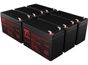 EBM KIT 1920W - battery T6 Power